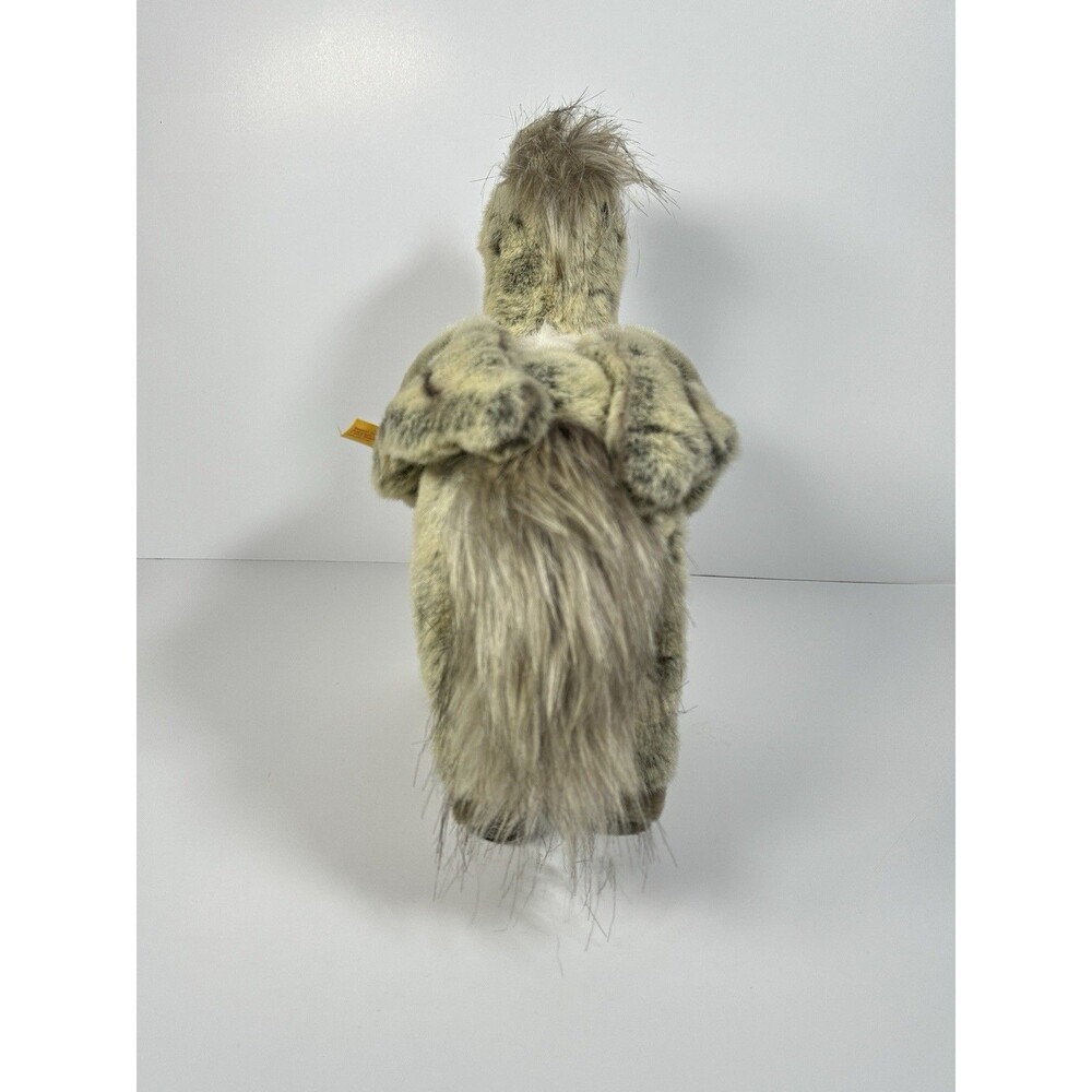 Williams Sonoma Steiff Harry Potter Phantom Beast Hippogriff Buckbeak Plush RARE - Picture 3 of 14